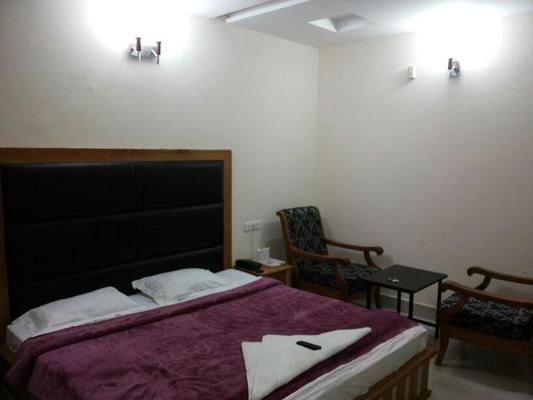 Hotel Shubham